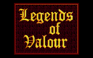 Thumbnail of other screenshot of Legends of Valour