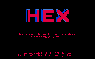 Thumbnail of other screenshot of Hex