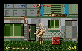 Thumbnail of other screenshot of Shinobi