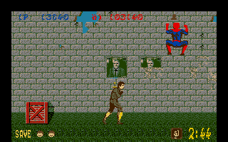 Thumbnail of other screenshot of Shinobi