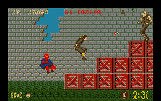 Thumbnail of other screenshot of Shinobi