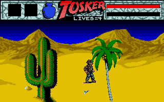 Thumbnail of other screenshot of Tusker
