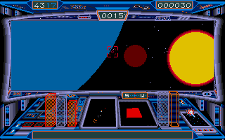 Thumbnail of other screenshot of Starglider 2
