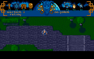 Large screenshot of Warlock the Avenger