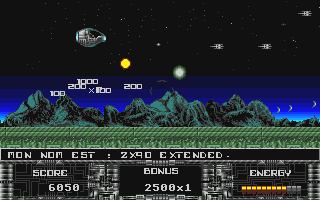 Thumbnail of other screenshot of Intruder, The