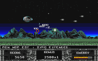 Thumbnail of other screenshot of Intruder, The