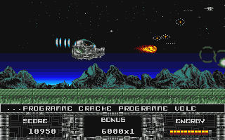 Thumbnail of other screenshot of Intruder, The