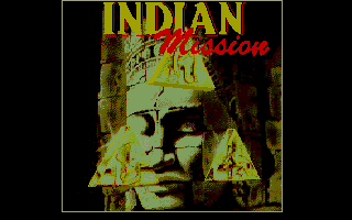 Large screenshot of Indian Mission