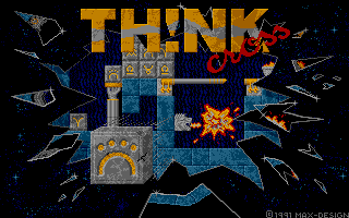 Thumbnail of other screenshot of Think Cross