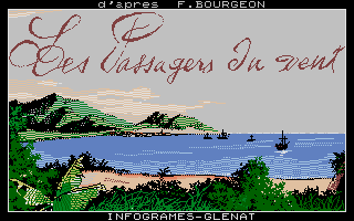 Thumbnail of other screenshot of Passagers Du Vent II, Les