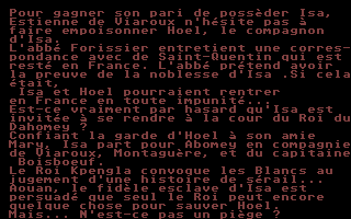 Thumbnail of other screenshot of Passagers Du Vent II, Les