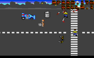 Thumbnail of other screenshot of Roadkill