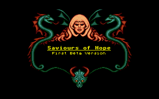 Thumbnail of other screenshot of Saviours of Hope