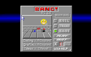 Thumbnail of other screenshot of Bang