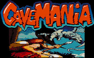 Thumbnail of other screenshot of CaveMania