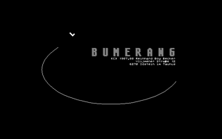 Large screenshot of Bumerang