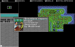 Thumbnail of other screenshot of Civilization