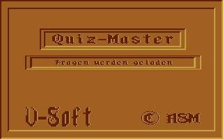 Large screenshot of Quiz-Master