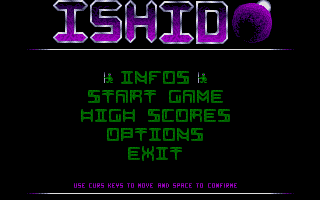 Thumbnail of other screenshot of Ishido
