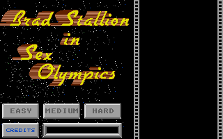 Large screenshot of Brad Stallion In Sex Olympics