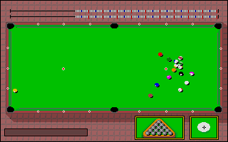 Large screenshot of ST-Pool