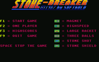 Large screenshot of Stone-Breaker