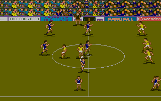 Thumbnail of other screenshot of ST Soccer