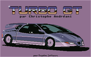 Thumbnail of other screenshot of Turbo GT
