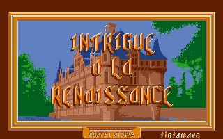 Thumbnail of other screenshot of Intrigue a la Renaissance