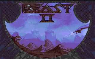 Thumbnail of other screenshot of Shadow Of The Beast II