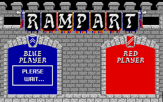 Thumbnail of other screenshot of Rampart