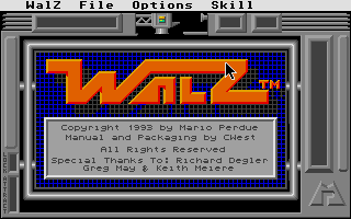 Thumbnail of other screenshot of Walz