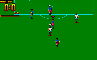Large screenshot of World Trophy Soccer