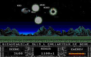 Thumbnail of other screenshot of Intruder, The