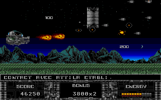 Thumbnail of other screenshot of Intruder, The