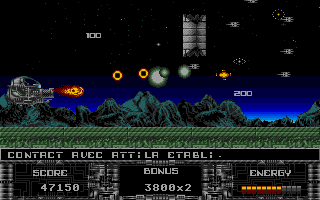 Thumbnail of other screenshot of Intruder, The