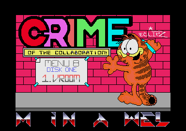 Crime CD 08a