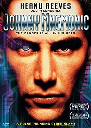 The name 'Lotek Style' was derived from a scene in the movie 'Johnny Mnemonic'.