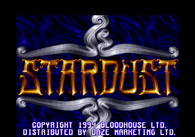 Bloodhouse was the first Finnish games company. It would later merge with Terramarque and become Housemarque. 