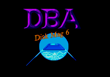 An interview with all members of the team was released on DBA issue number 6, including a beautiful new chiptune by Scavenger.