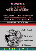 News illustration image