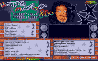 News illustration image