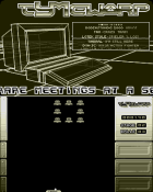 News illustration image