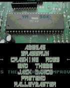 News illustration image