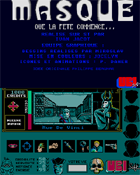 News illustration image