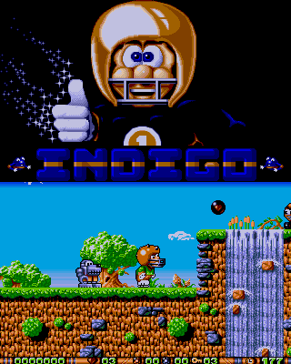 News illustration image