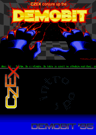 News illustration image