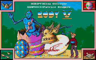 News illustration image