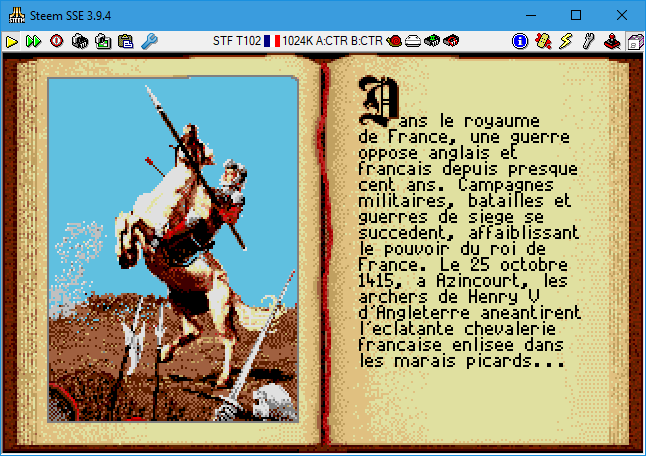 News illustration image